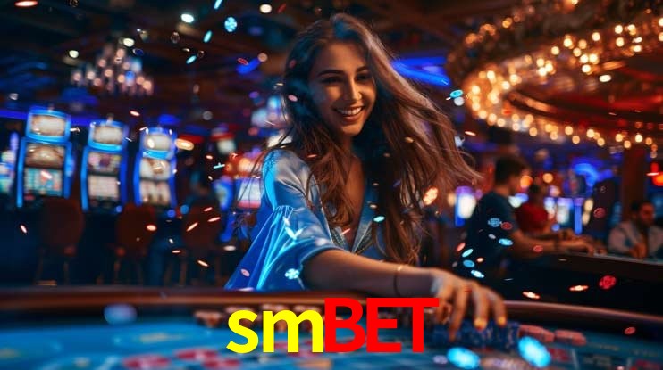 Welcome Bonus smbet