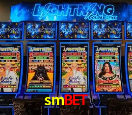 Desvendando o Mundo dos Jogos Virtuais na smbet