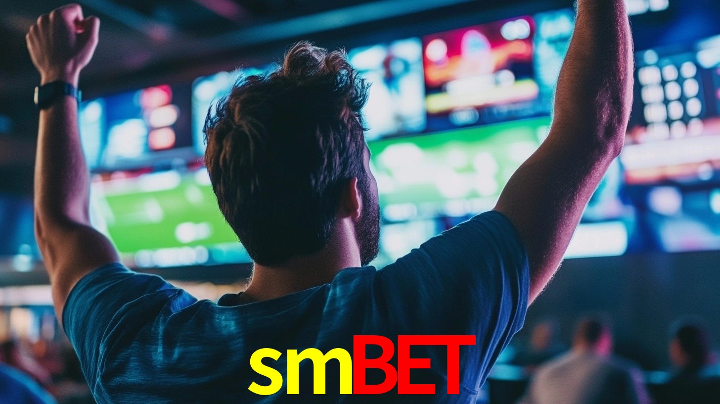 smbet: Seu Cassino Premiado com Pagamentos Rápidos