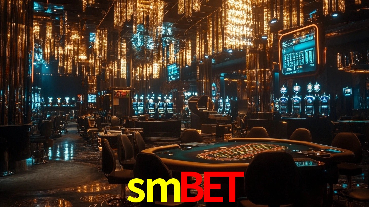 smbet - Cassino Online Confiável! - smbet.com