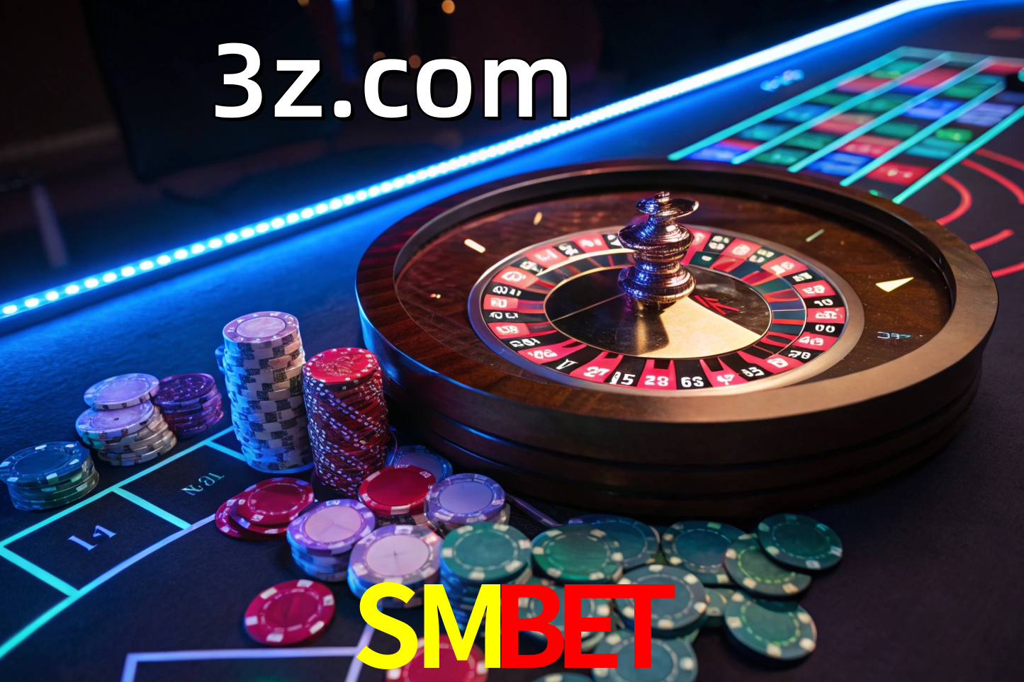 SMBET