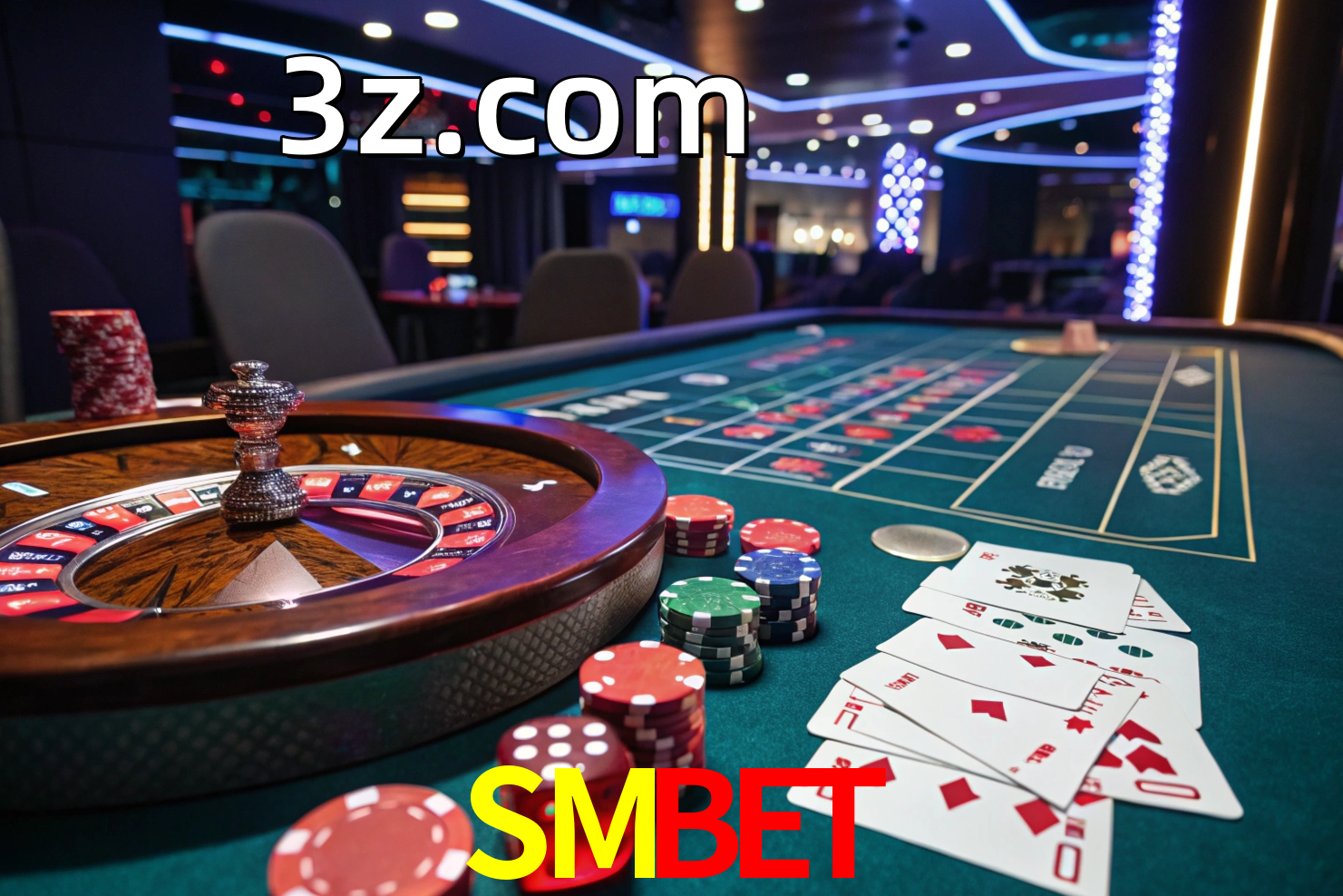 SMBET