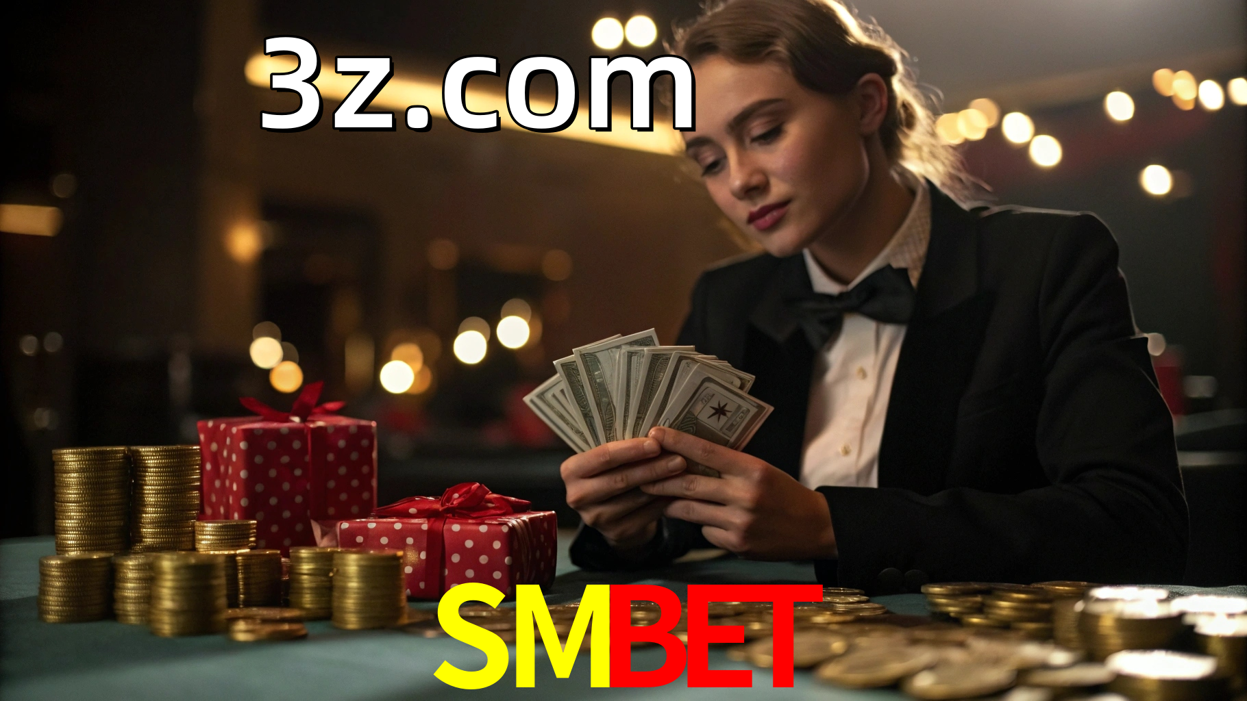 cassino online SMBET