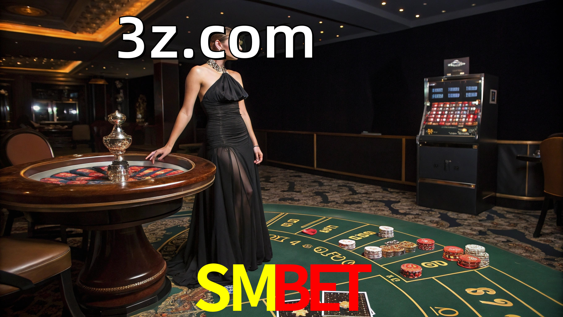 SMBET