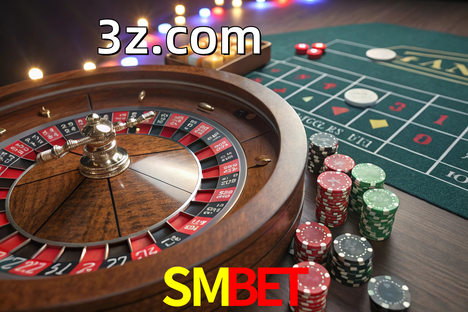 SMBET