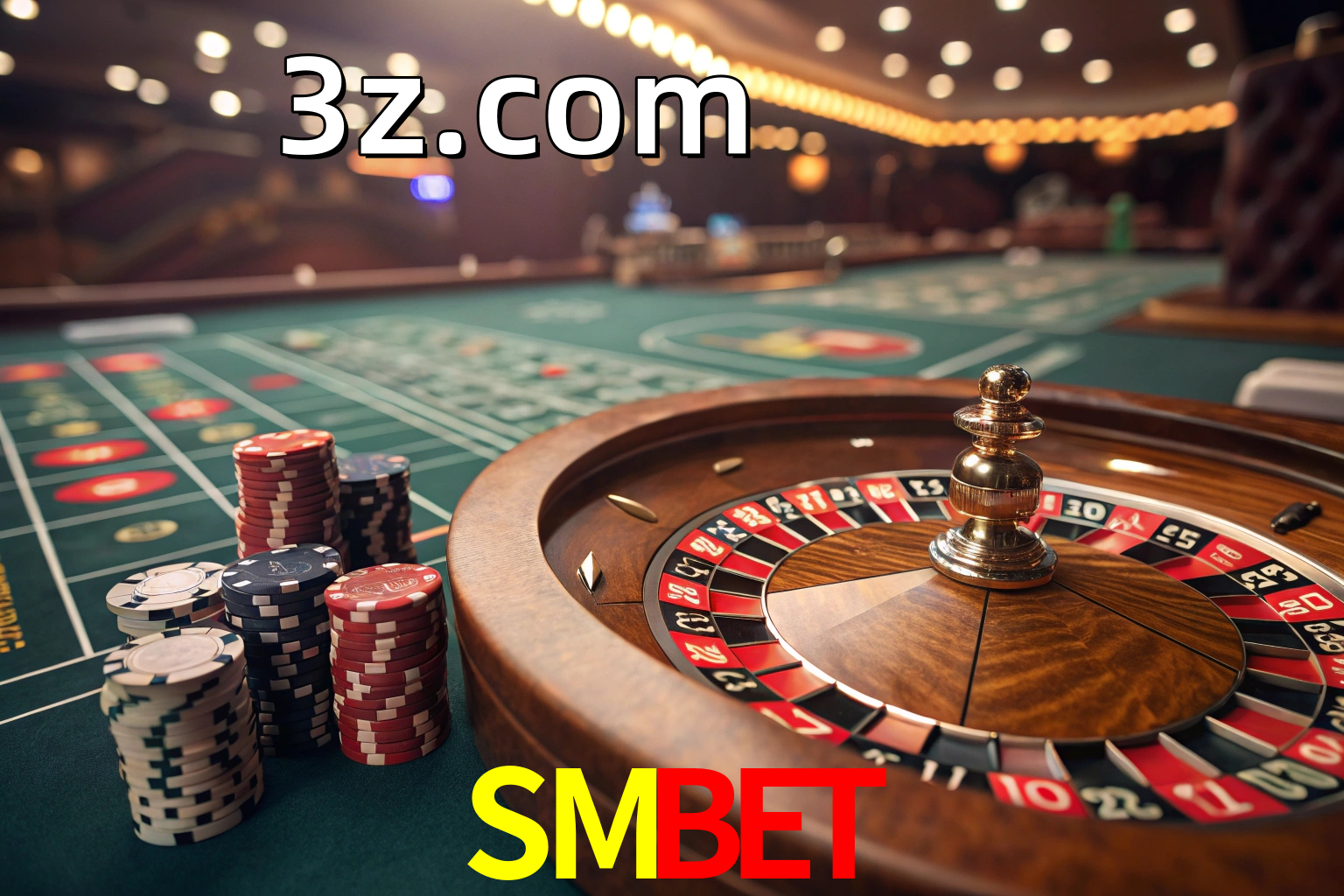cassino online SMBET