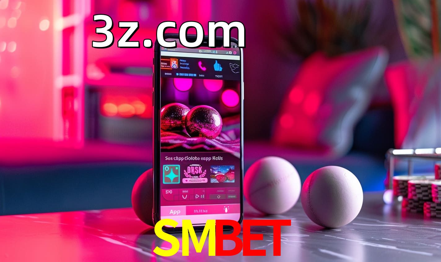SMBET
