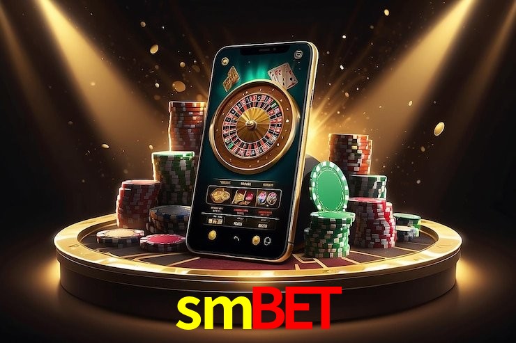 Recursos de Bônus smbet