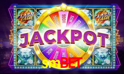 Descubra o Mundo do Cassino Online com smbet