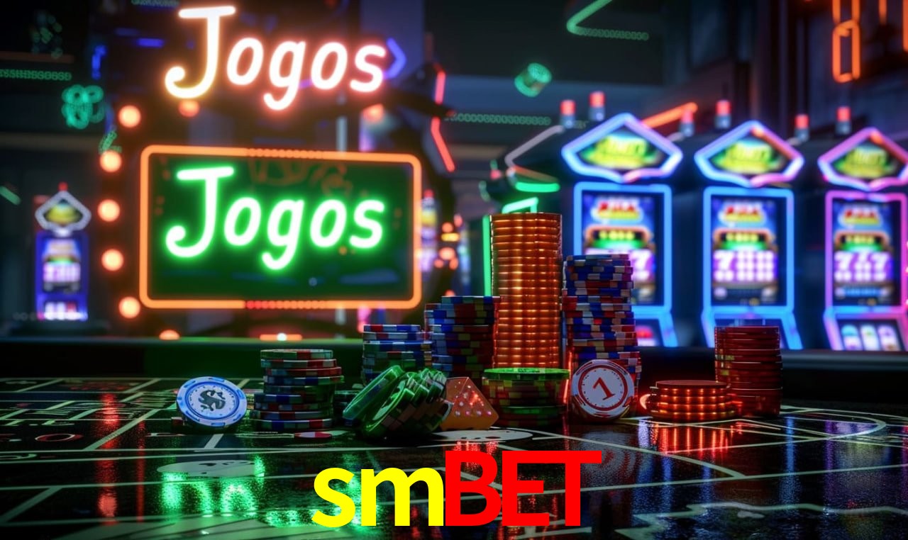 Bônus Generosos e Exclusivos no smbet para Você!