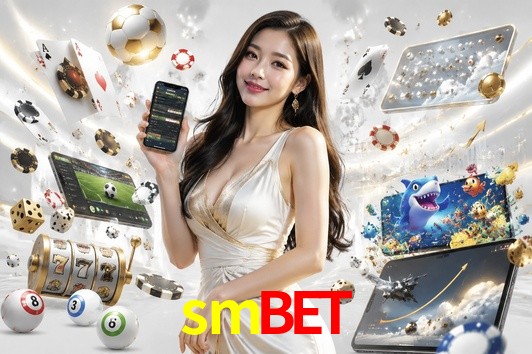 Slot Games smbet