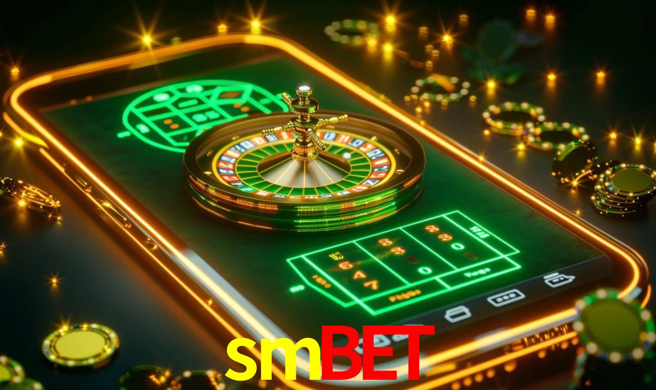 Casino Ao Vivo smbet