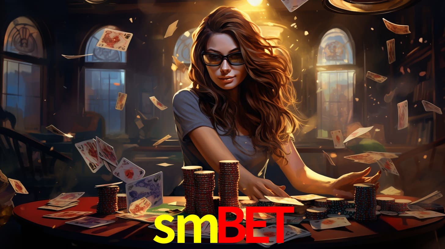 Blackjack Table smbet