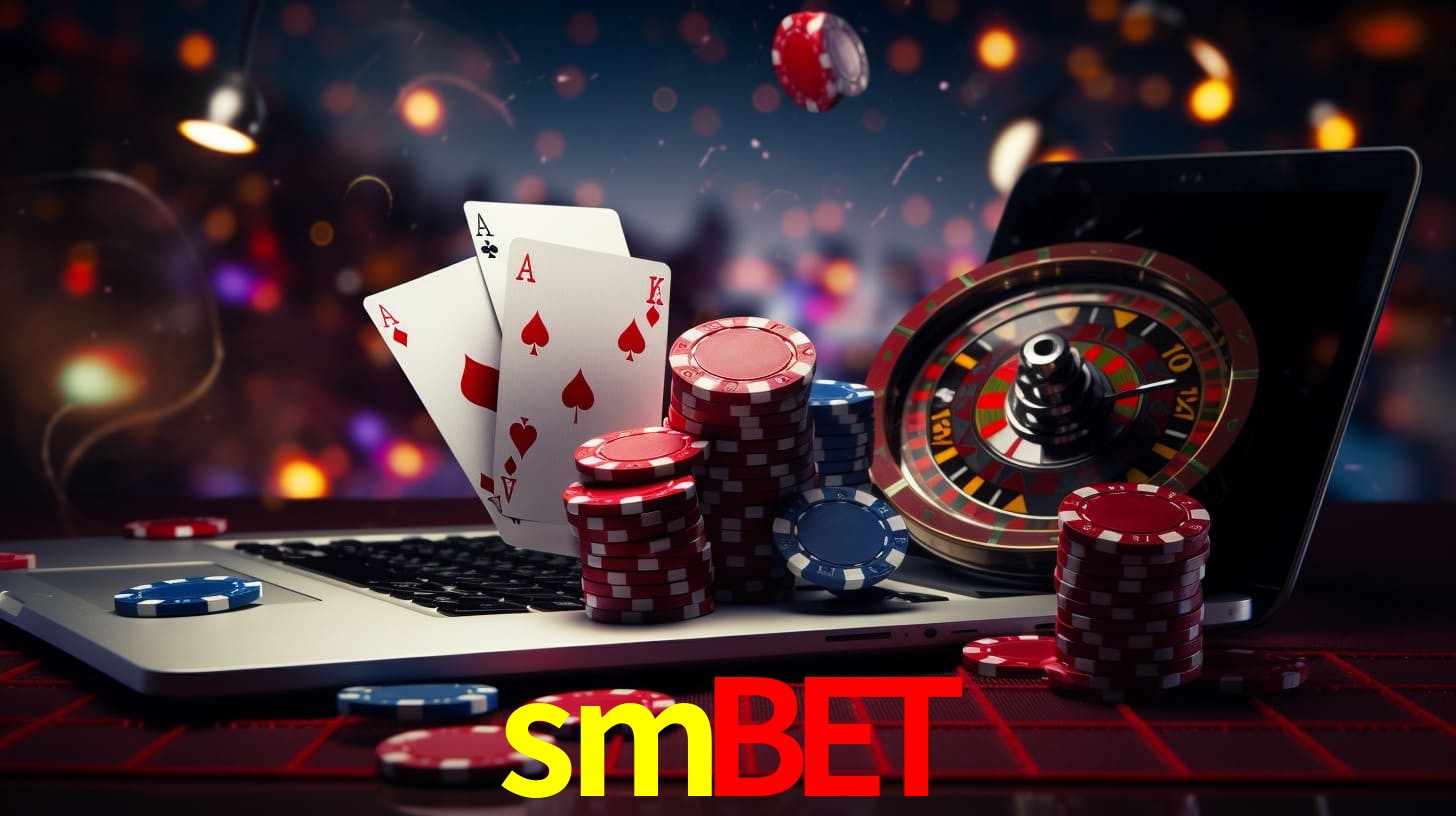 Live Casino smbet