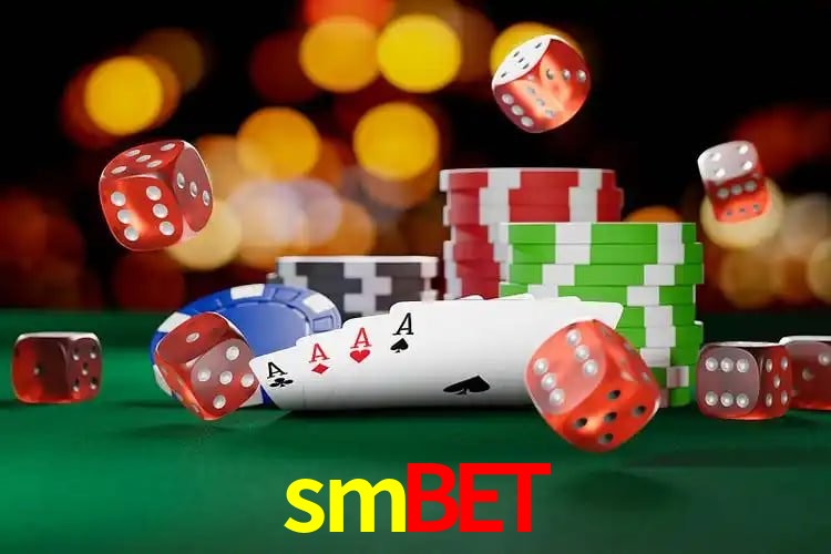 Estatísticas Esportivas smbet