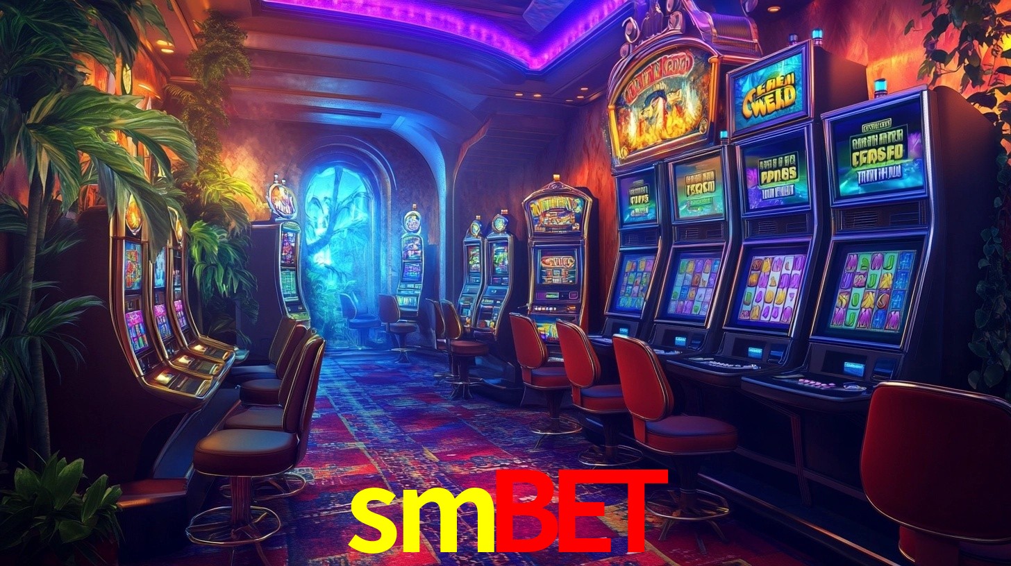 Welcome Bonus smbet