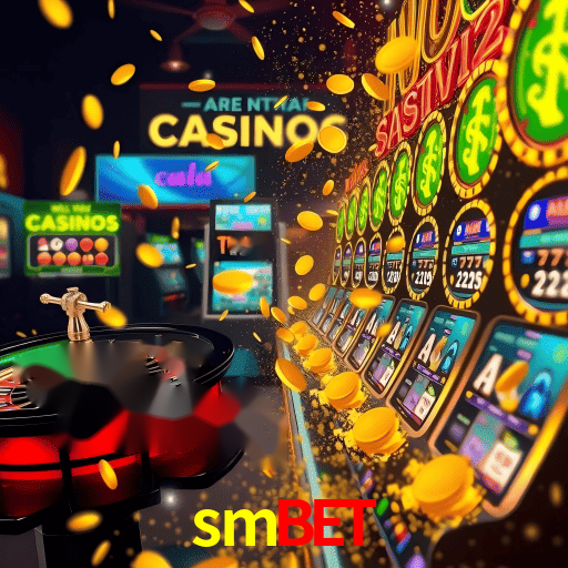 Explorando a Categoria de Eventos em Apostas na smbet