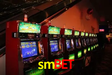 A Experiência Imersiva dos Cassinos Ao Vivo no smbet