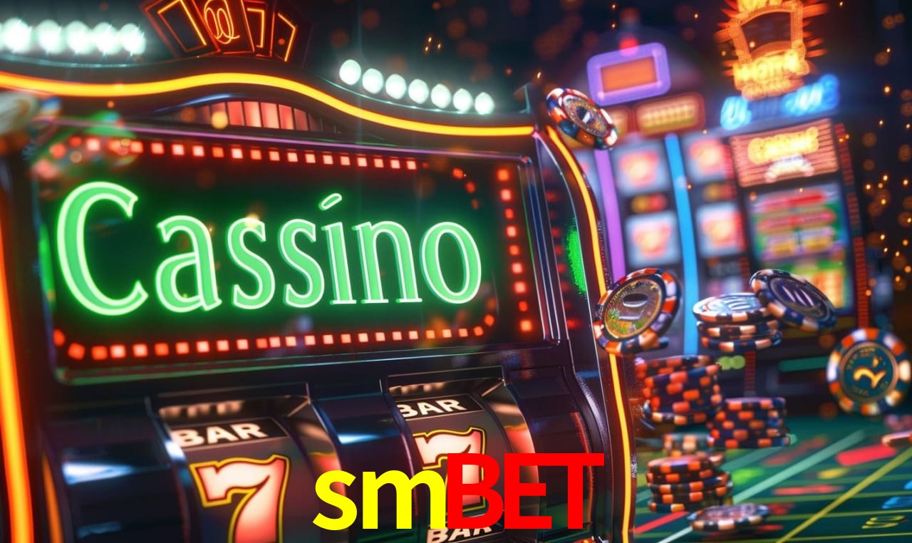 Estatísticas do Jogo smbet