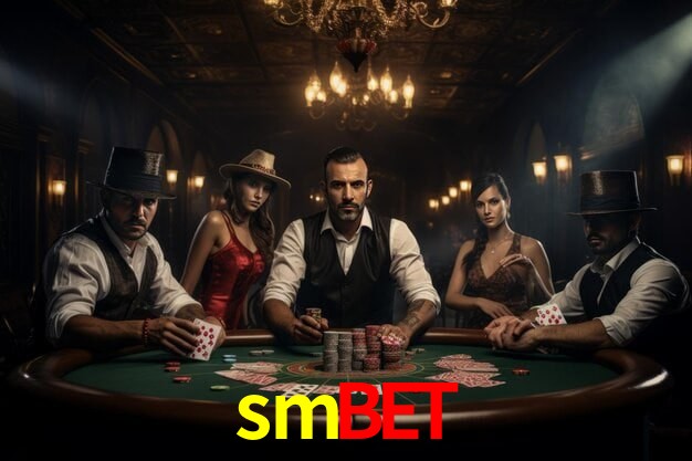 A Experiência Imersiva dos Cassinos Ao Vivo no smbet