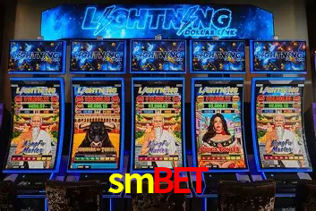 A Emoção da Loteria na smbet: Uma Chance de Mudança de Vida