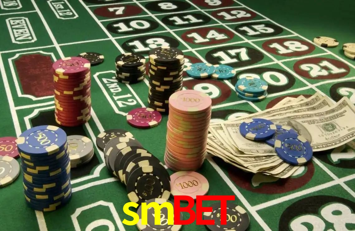 Player Reviews smbet