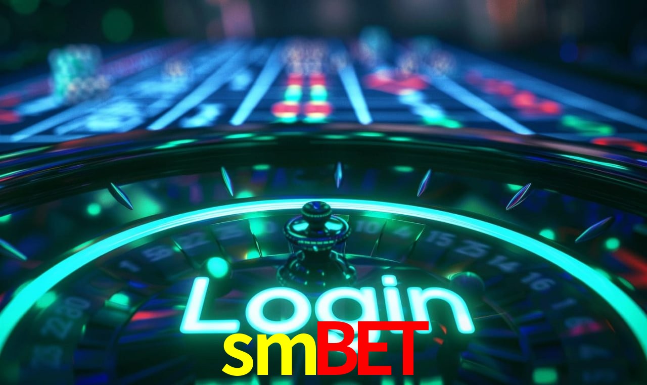 Casino Ao Vivo smbet
