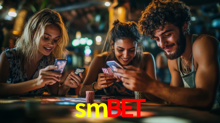 Tournaments smbet