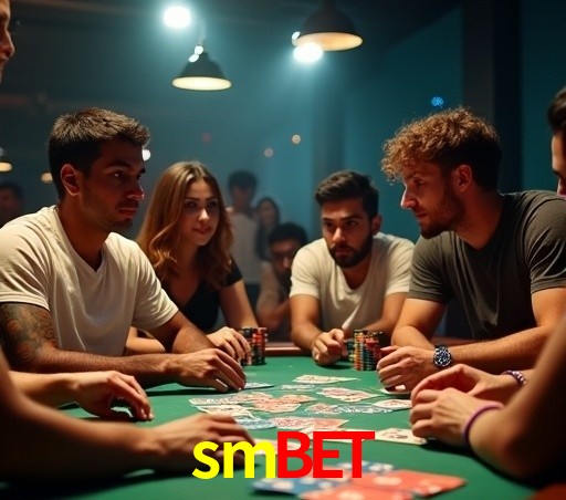 Tecnologia da Plataforma smbet