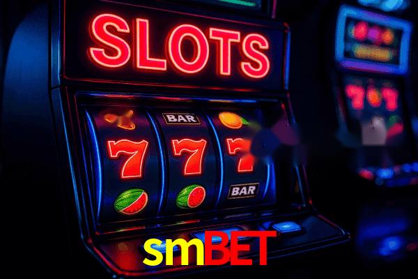 Design Responsivo smbet