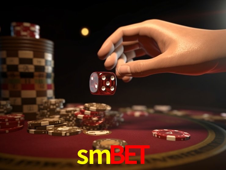 Apostas de Tênis smbet