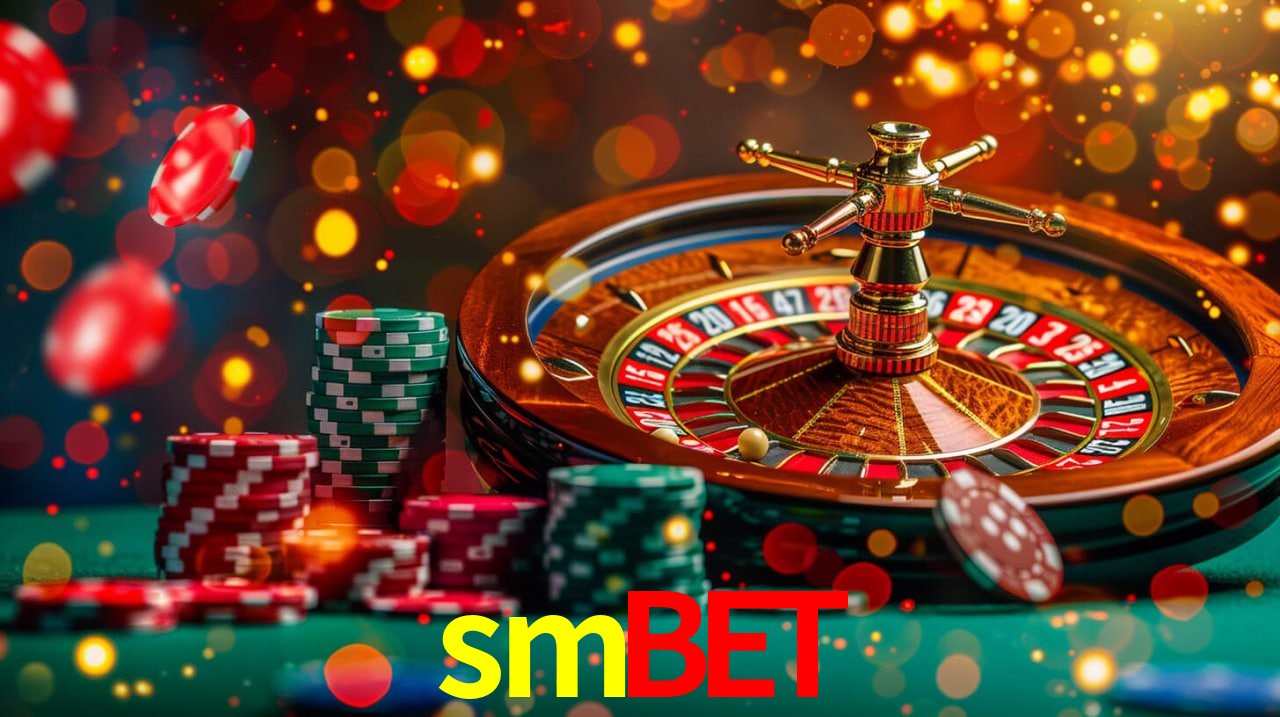 Descubra o Programa VIP da smbet: Vantagens Exclusivas para Jogadores