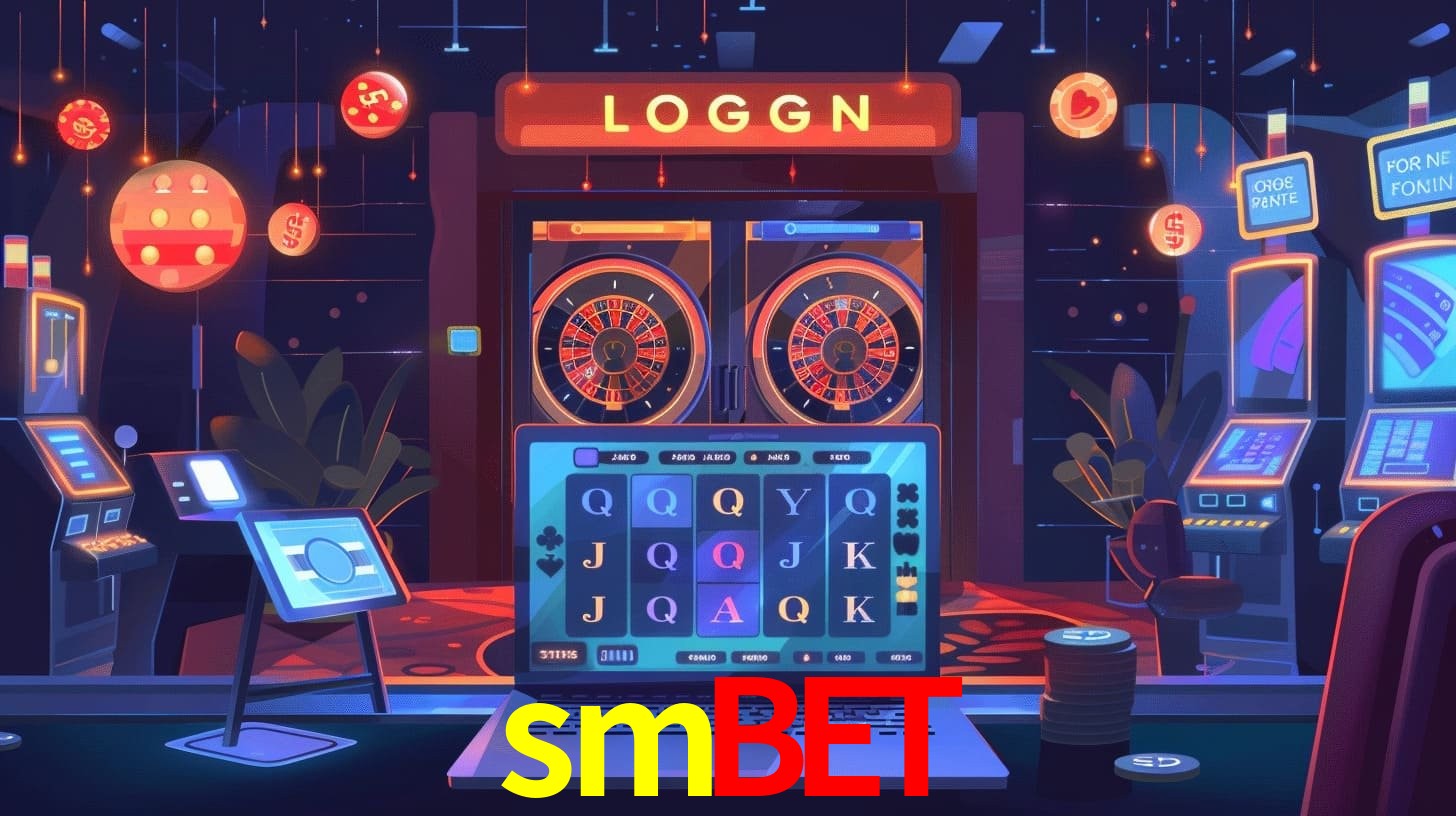 Provedores de Jogos smbet
