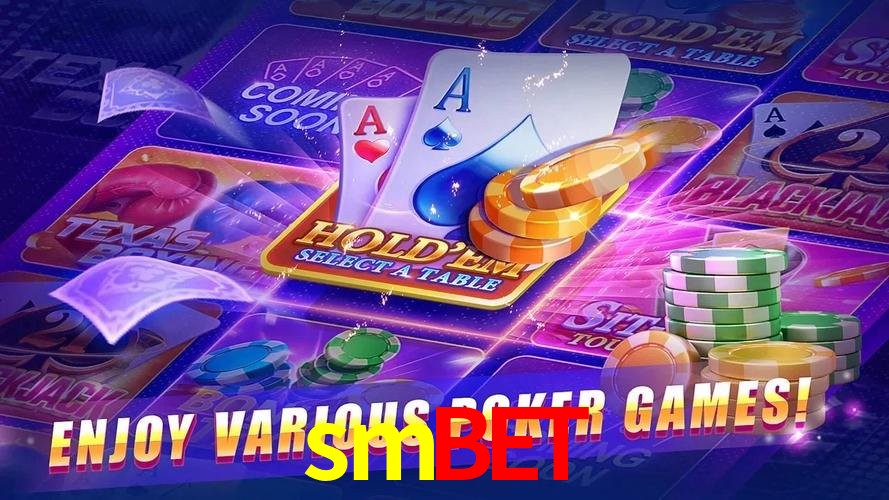 Inovações de Jogos na smbet: O Futuro das Experiências Interativas