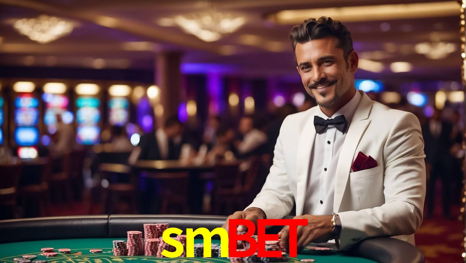 Diretório de Jogos smbet