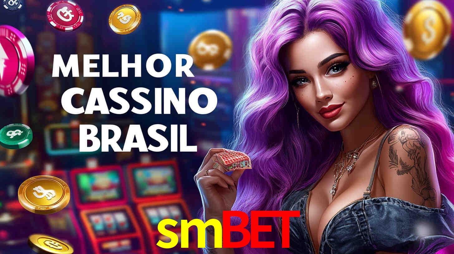 Apostas Esportivas na smbet: Um Guia Completo