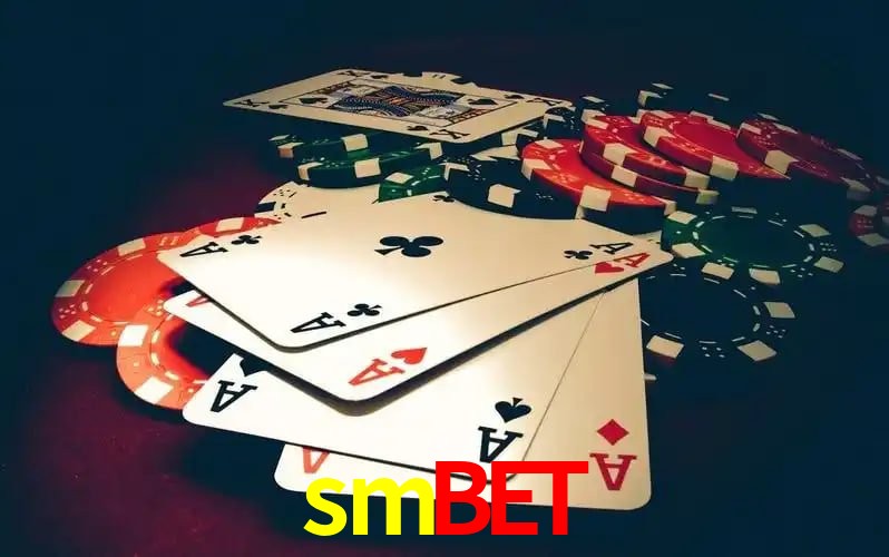 Promoção Relâmpago smbet