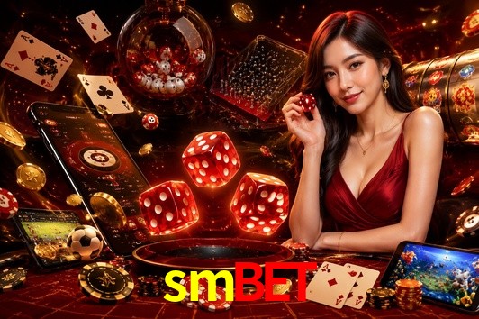 Responsive Design smbet