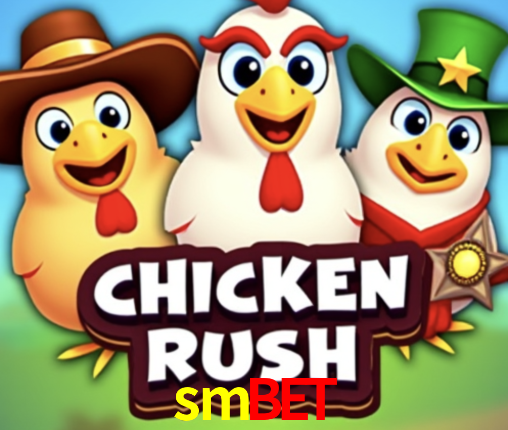 APP oficial da smbet para mobile