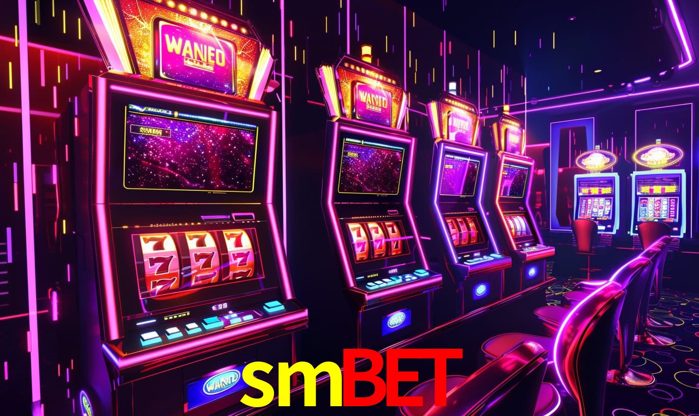 Explorando a Categoria de Eventos em Apostas na smbet
